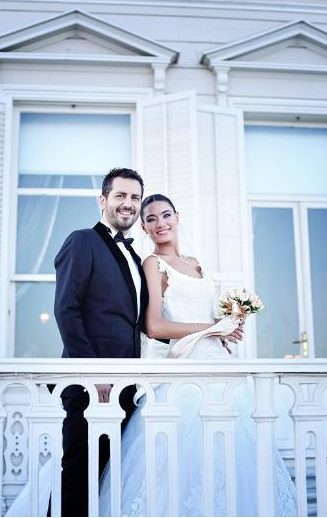 Düğünden kulübe eğlence! - Resim: 1