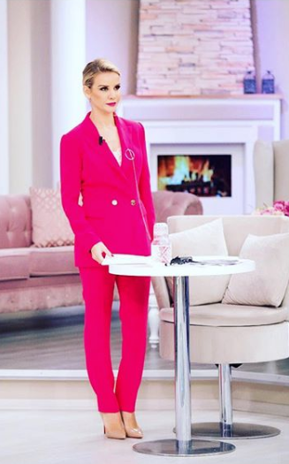 Esra Erol hakkında bakanlığa şikayet belgeler ortaya çıktı - Resim: 2