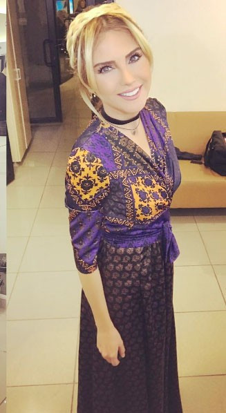 Ece Erken öldü mü iddialarına yanıt Allah... - Resim: 3