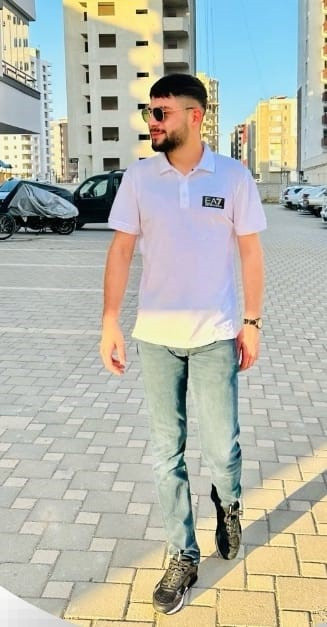 Adana'da mezarlıkta korkunç görüntü! Kanlar içinde bulundu - Resim: 1