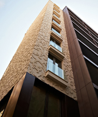 Türkiye'nin en iyi binaları - Resim: 3