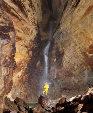 Dünyanın en ölümcül yerleri - Resim: 3