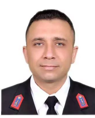 Osmaniye'de operasyon sırasında açılan ateş sonucu 1 astsubay şehit oldu - Resim: 0