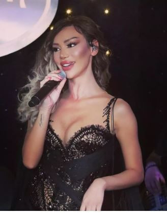 Oryantal Didem'in açıklaması gündem oldu: "Zengin adamlar kokuyor..." - Resim: 3