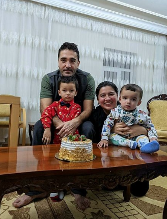 Enkaz altında acı manzara dünya bu dramı konuşuyor! ABD'de canlı yayında ağlayarak anlattı - Resim: 1