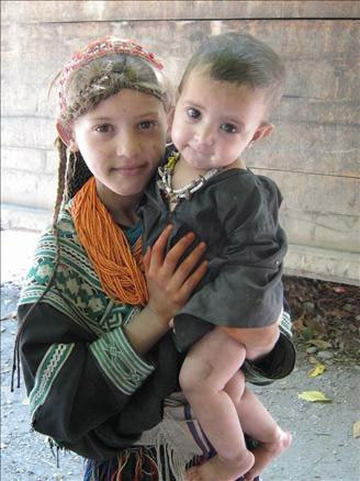 İskender'in kayıp kabilesi - Resim: 4