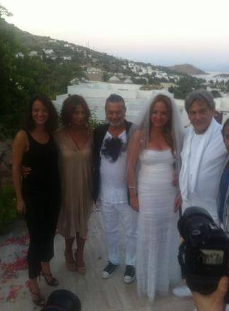 Ayşe Özyılmazel böyle evlenmişti - Resim: 3