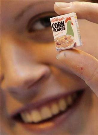 Bakarken gülmekten çatlayacaksınız! - Resim: 1