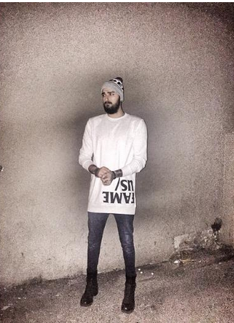 İdo tarzıyla Engincan'a rakip çıktı - Resim: 2