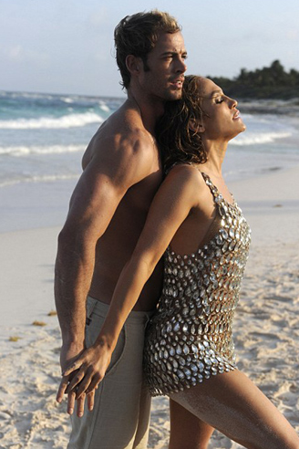 Jennifer Lopez'in yeni sevgilisi - Resim: 1