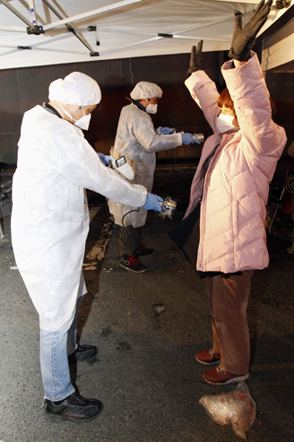 Radyasyonun etkileri! - Resim: 3