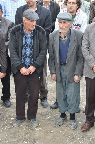 Ayşe Teyze'nin eşi yürekleri burktu - Resim: 1