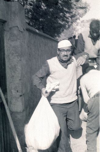 PKK cesetlerini torbaya koymuşlar! - Resim: 1