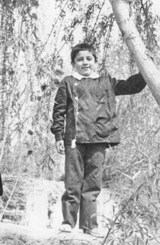 Köyde doğan yıldızlar - Resim: 2