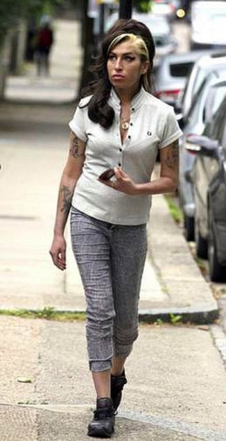 Efsanelerin ölmeden önce son fotoğrafları - Resim: 2