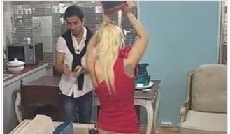 Ekranların bir anda parlayan ünlüleri! - Resim: 4