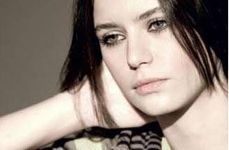 Bu ünlülerin gözleri bir harika - Resim: 4