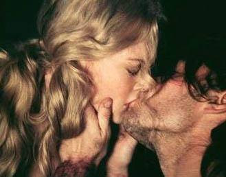 En Ateşli Film Sahneleri - Resim: 1