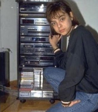 Ebru Gündeş'in inanılmaz değişimi - Resim: 4