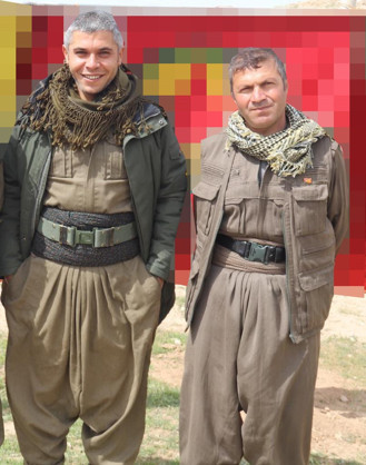 MİT'ten nokta operasyon: PKK'nın para kaynağı etkisiz hale getirildi! - Resim: 1