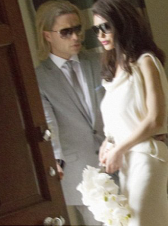 Ünlülerin özel halleri  - Resim: 3