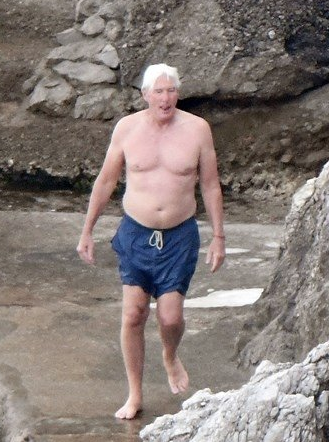 Kadınların rüyasını süslüyordu! Son hali perişan - Resim: 1