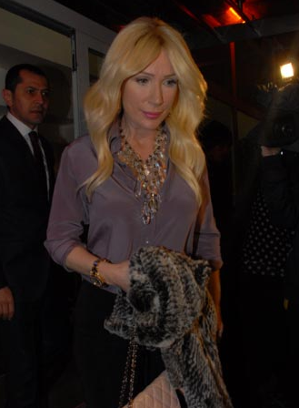 İşte yepyeni Seda Sayan! - Resim: 2