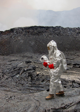 İşte cehennemin en korkunç yüzü! - Resim: 4