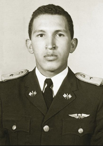 Fotoğraflarla  Hugo Chávez - Resim: 2