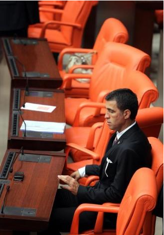 Hükümet resmen görevde - Resim: 3