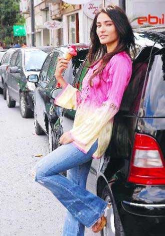 Anne kuzusu ünlüler! - Resim: 3