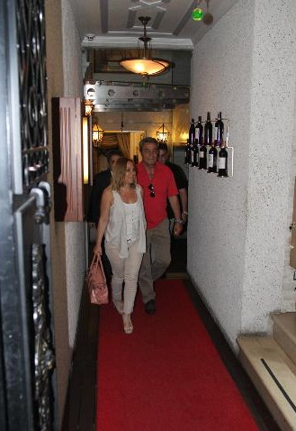 Yeni imaj 'beni güzel çekin' - Resim: 1