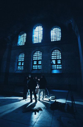 İstanbul'un altındaki 1600 yıllık sır - Resim: 4