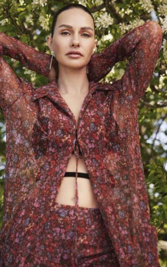 Yasemin Özilhan: "Pandemiden sonra kimsede aydınlanma gözlemlemedim." - Resim: 3