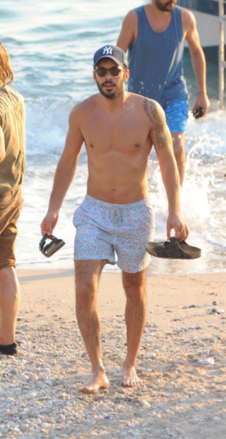 Barış Arduç en büyük üzüntüsünü anlattı "Bazen rüyama giriyor" - Resim: 1