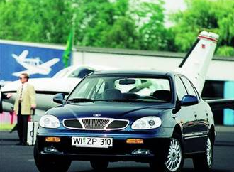 En güvenilir 50 otomobil - Resim: 3