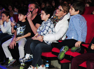 Gülben Ergen ve Mustafa Erdoğan yan yana! - Resim: 3