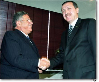 İşte fotoğraflarla Celal Talabani - Resim: 3