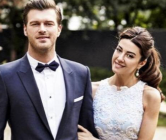 Kıvanç Tatlıtuğ ve Başak Dizer çiftinden kötü haber var! Çiftin tatili mahvoldu... - Resim: 4