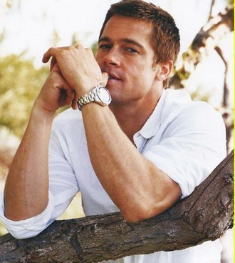 En çekici 10 erkek - Resim: 2