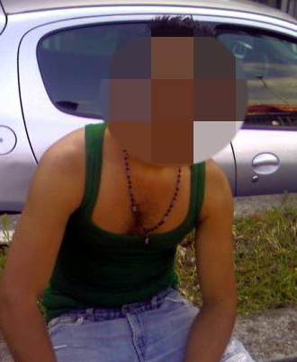 Dövemli girdi sarıklı çıktı - Resim: 1