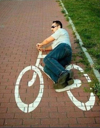 Günün komik fotoğrafları - Resim: 4