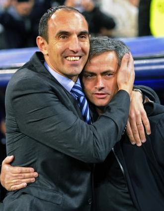 Maçtan çok bu görüntü konuşuldu! - Resim: 1