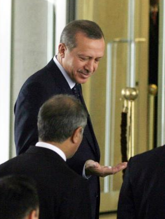 Başbakan bu duruma şaştı kaldı - Resim: 4