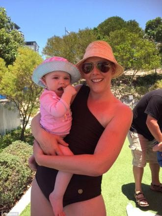 Doğumdan 3 ay sonra bu acı haberi öğrendi aile yıkıldı! - Resim: 4