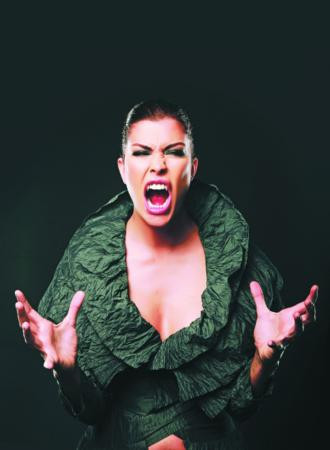 Taciz mağduru ünlüler - Resim: 1