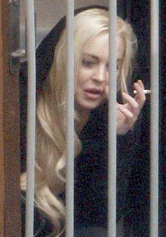 Ünlü oyuncu morgda böyle görüntülendi - Resim: 1