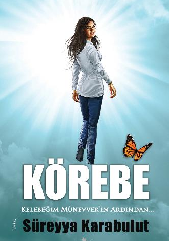 Münevver'in babasında olay yaratacak kitap - Resim: 1