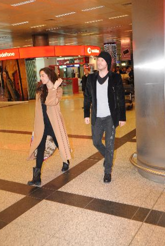 Ve sonunda görüntülendiler - Resim: 4