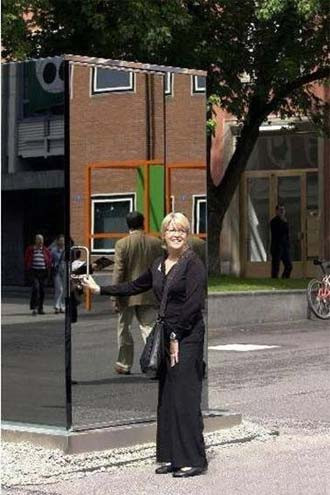 İlginç tasarım buna denir! - Resim: 1